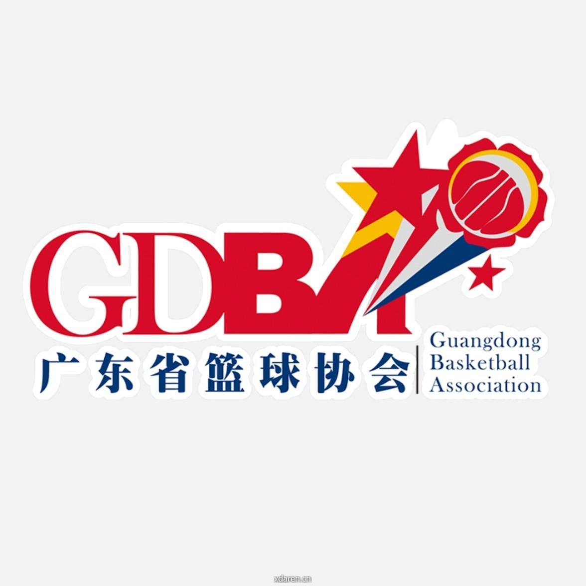 广东篮球
