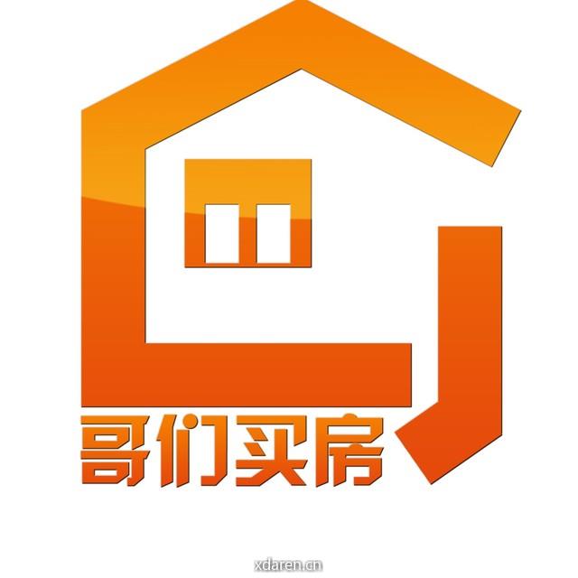 哥们买房
