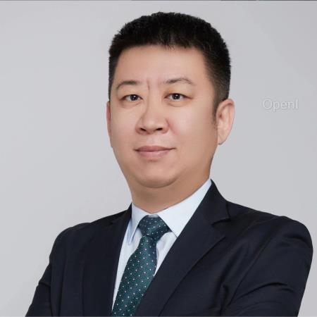 大模型时代,算法算力一体化芯片的思考与布局 | 演讲预告