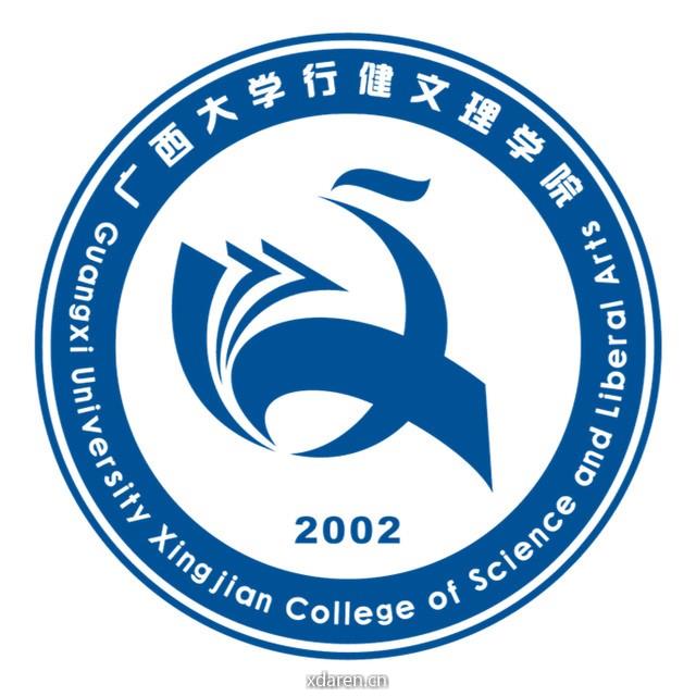 广西大学行健文理学院