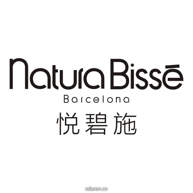 NaturaBisse悦碧施