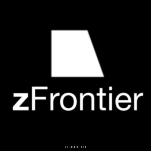 zFrontier装备前线订阅号