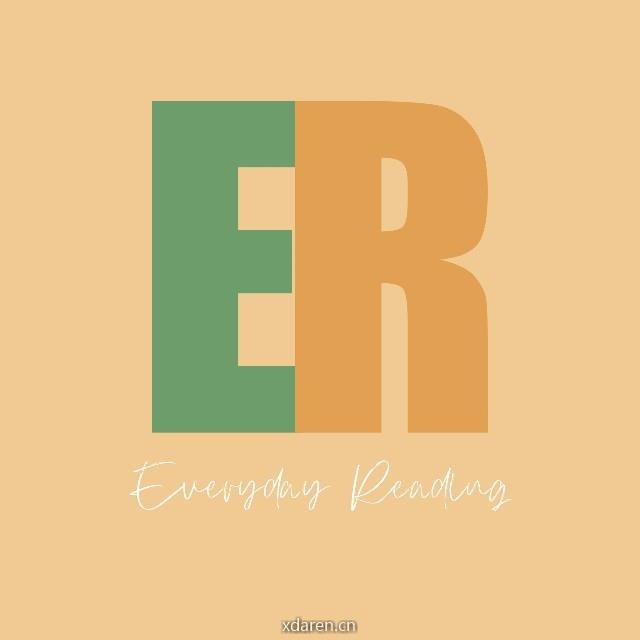 每日一篇英语阅读