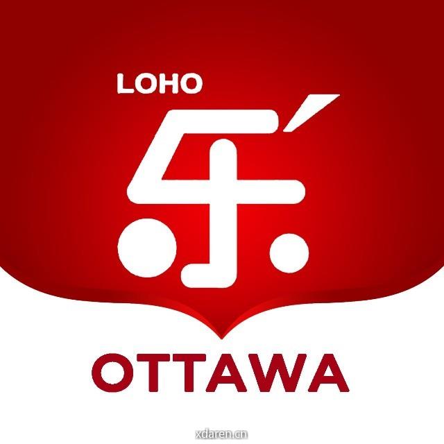 乐活渥太华加拿大