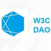 W3C DAO