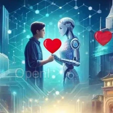 程序员为何容易爱上AI?MIT学者诊断:「智性恋」浓度过高!