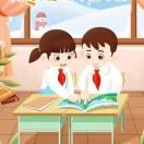 学生家庭学习课堂