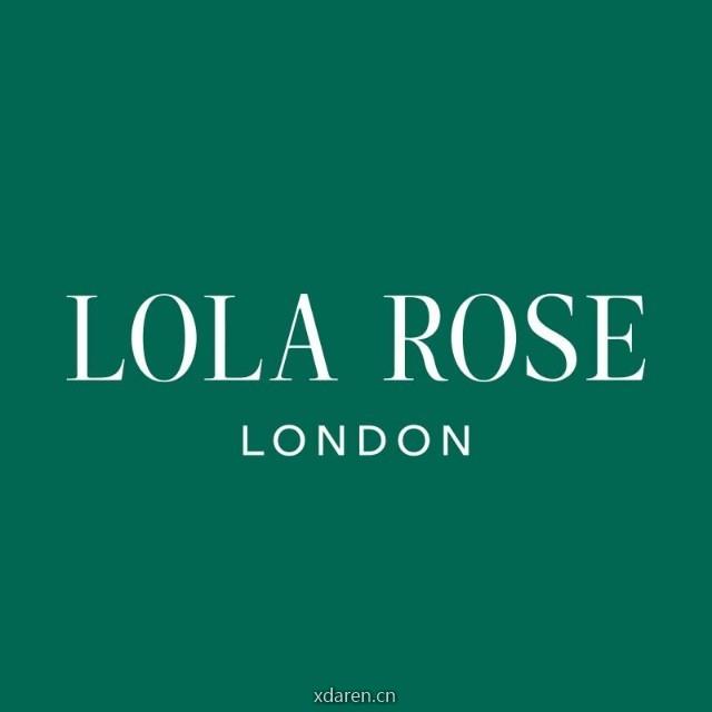 Lola Rose罗拉玫瑰