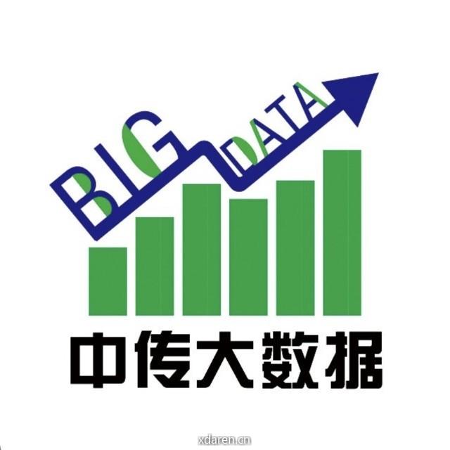 中传大数据