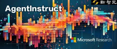 LLM数学性能暴涨168%，微软14人团队力作！合成数据2.0秘诀曝光，智能体生成教学