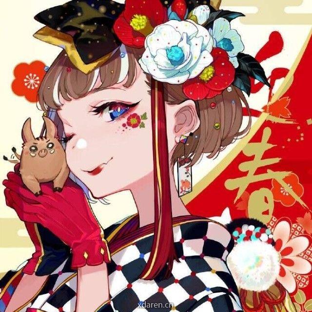 忘川图录