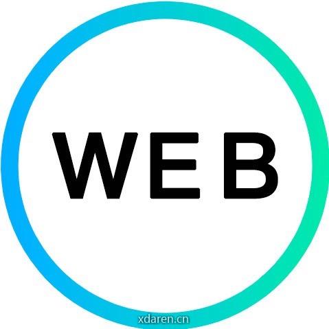 web前端开发学习圈