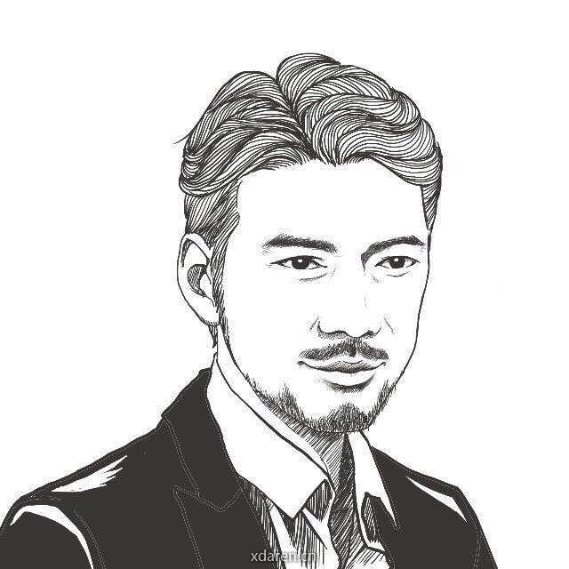 育才大叔