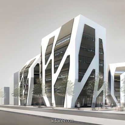 CAD天正建筑设计系统教程