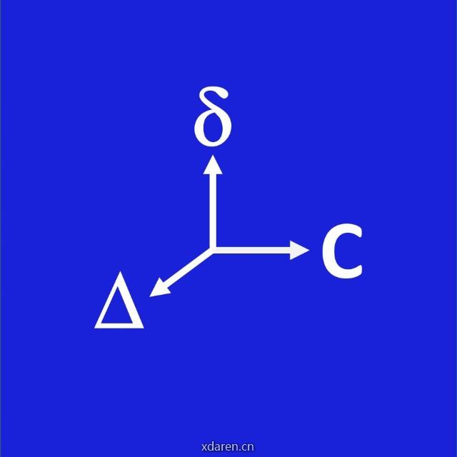 高维度稳定同位素