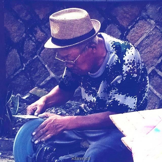 金融大数据观察