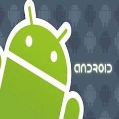 我的Android开源之旅