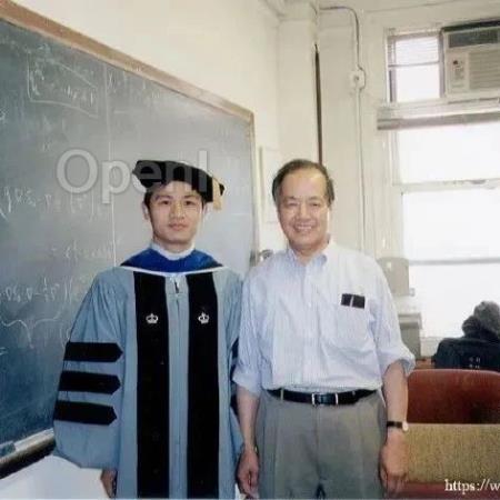 多位CUSPEA学者痛别李政道：他得诺奖时是中国人，此后改变了我们和时代的命运