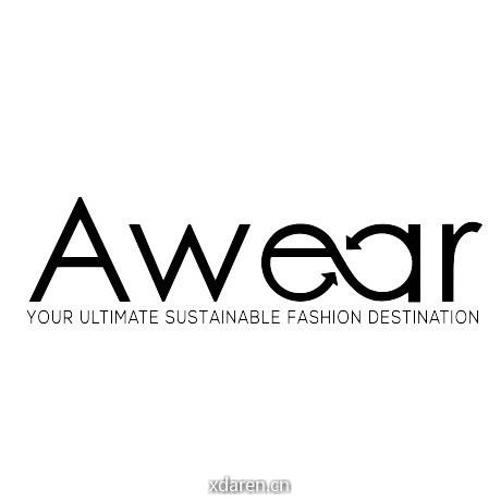 Awear可持续时尚