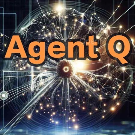 最强智能体Agent Q发布！Llama 3成功率飙升3倍，OpenAI神秘「草莓」遭截胡？