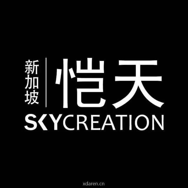 恺天Skycreation