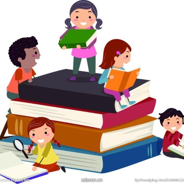 邵华的读写世界