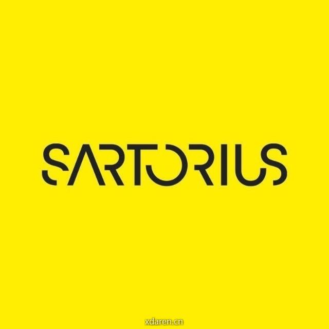赛多利斯Sartorius