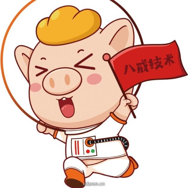 八戒技术团队