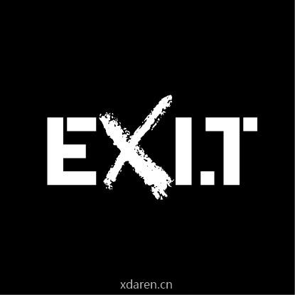 EXIT