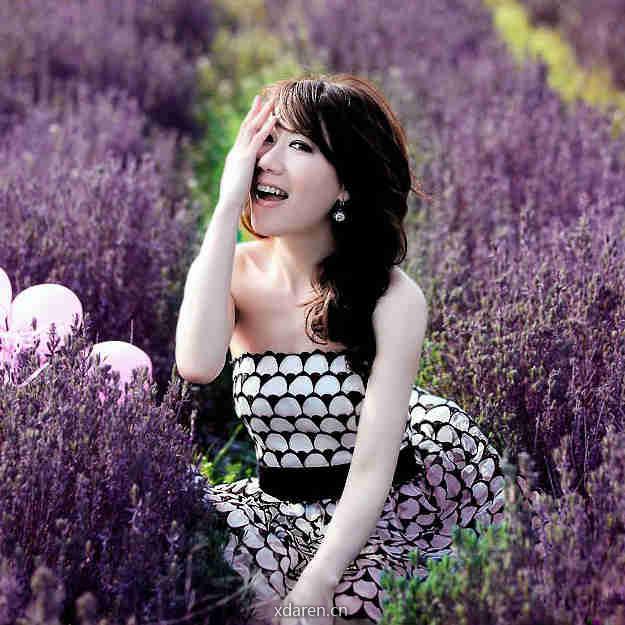 和菲菲一起看世界