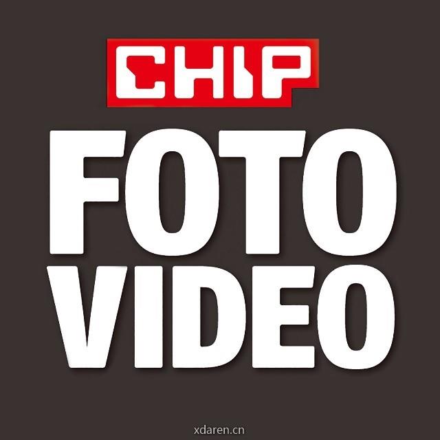 FOTOVIDEO数码摄影