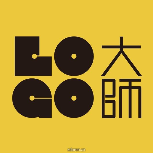 LOGO大师