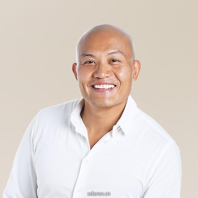 黄征宇的学习世界