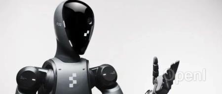 特斯拉再造重创!OpenAI的人形机器人可以完全自主执行现实世界任务