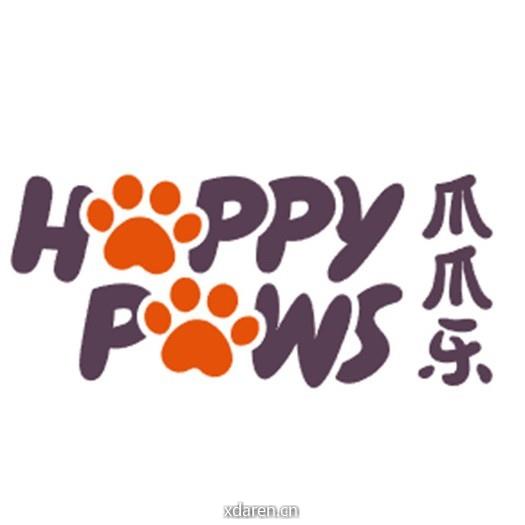 爪爪乐 HappyPaws