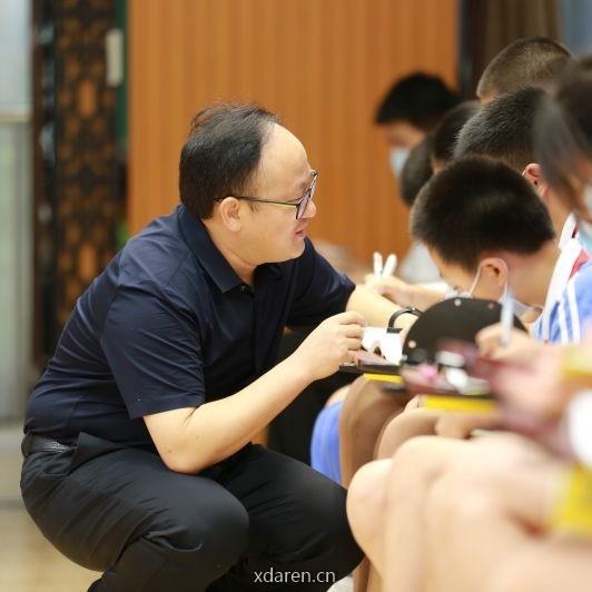 向浩与文