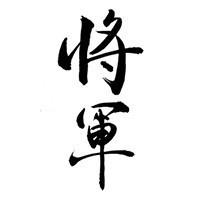 股道将军解盘