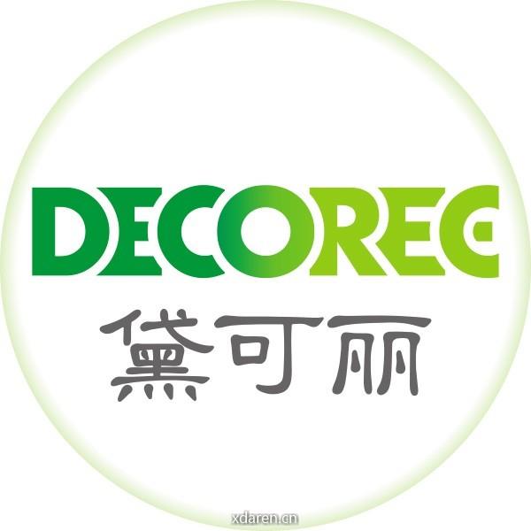 DECOREE黛可丽
