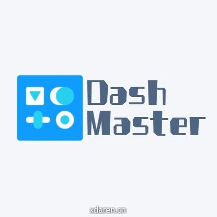 玩转Dash