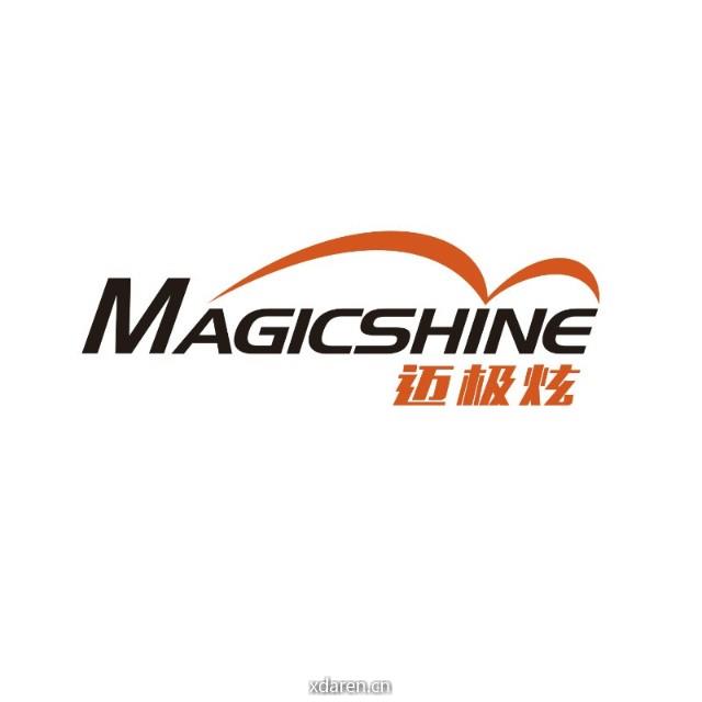 Magicshine迈极炫