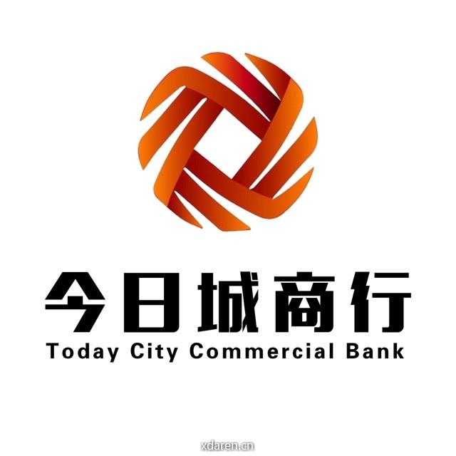 今日城商行