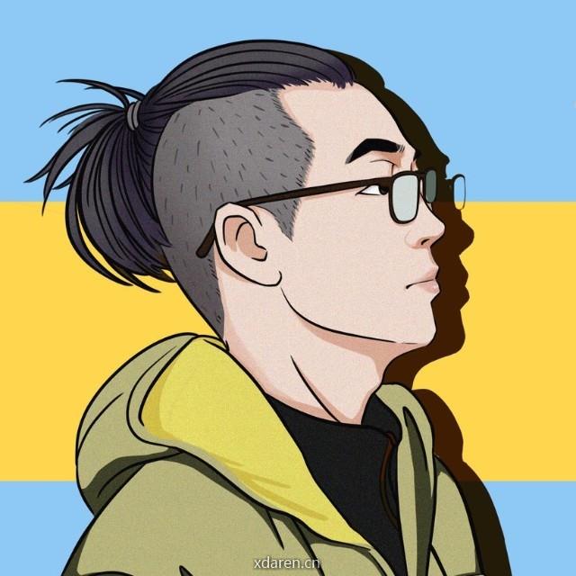 极客增长订阅号