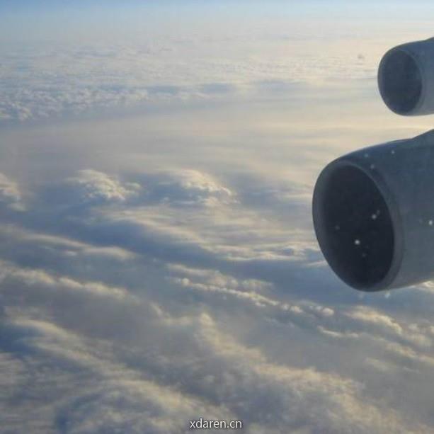 秦淮的天涯随笔