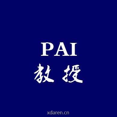 PAI教授