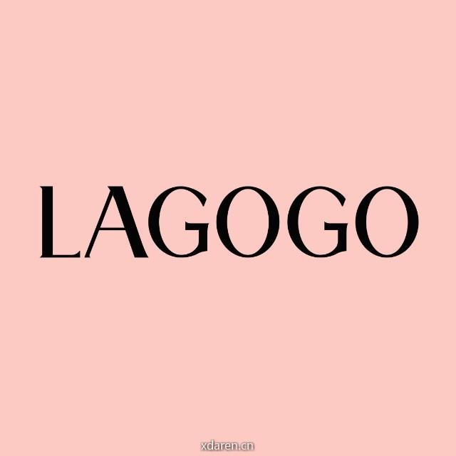 LAGOGO拉谷谷