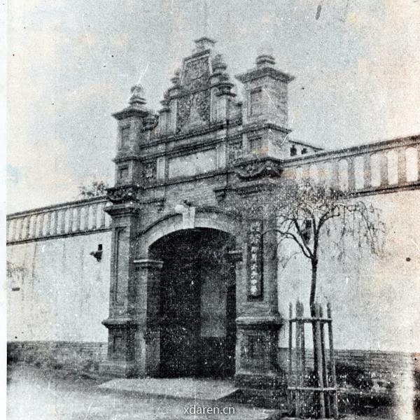 北师大附属实验中学百年校庆征文