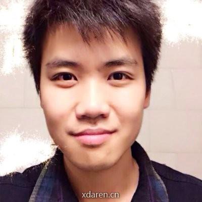 Louis徐玮