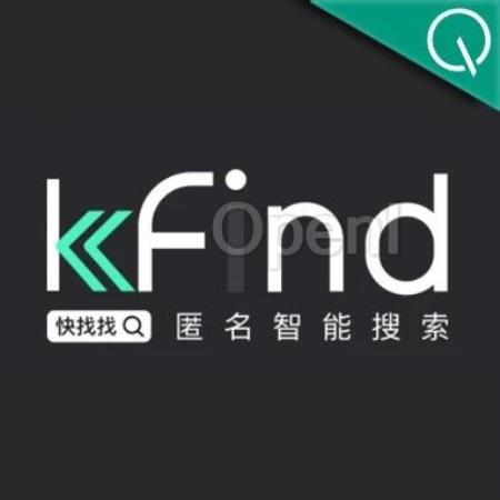 今日直播:把AI搜索引擎做成内容平台,还只是AI互联网的第一步|专访快找找kfind