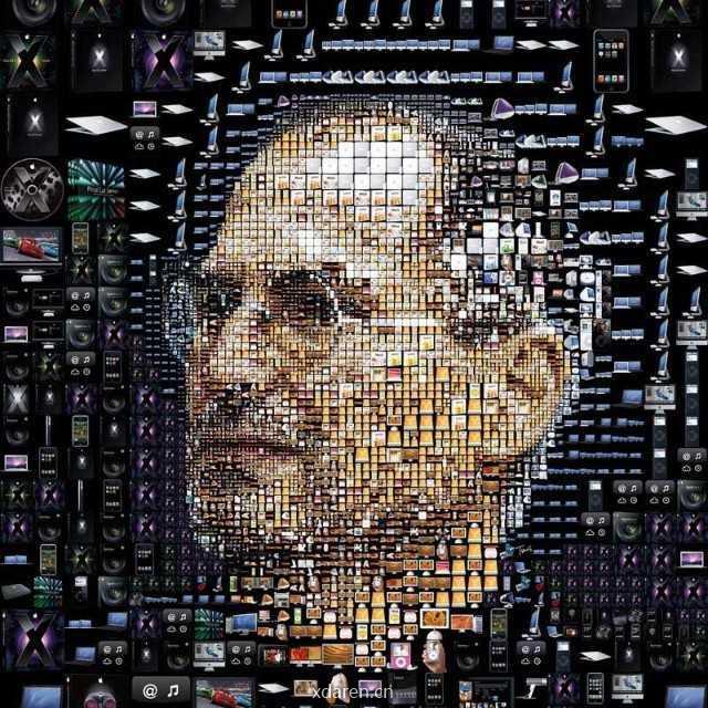 职场生活三十年