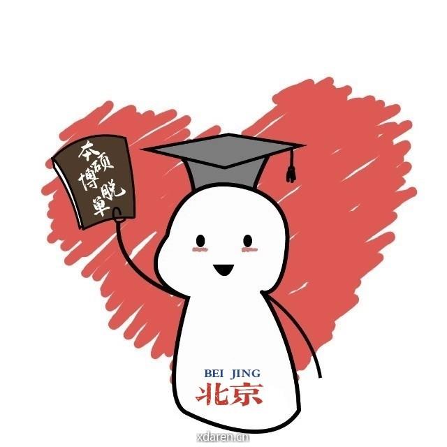 北京本硕博脱单联盟